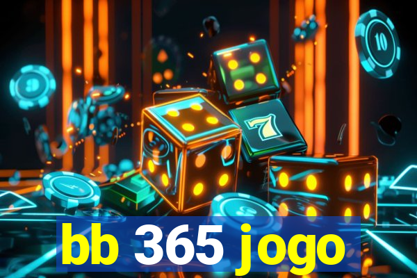 bb 365 jogo